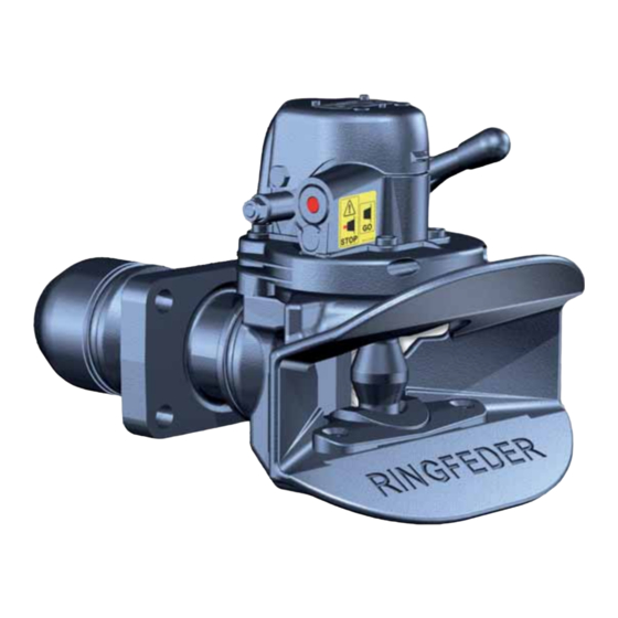RINGFEDER 5055 Manual
