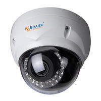 Onvif Sharx Security HTNC4403DM Quick Start Manual