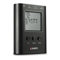 Lindy 32675 User Manual