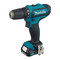 Drill Makita DF331D Instruction Manual