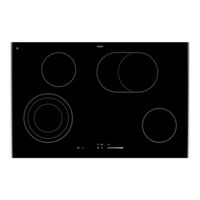 Pelgrim CK3095R Manual