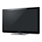 Plasma TV Panasonic VIERA TH-P50UT30A Operating Instructions Manual