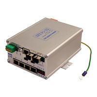 Metel 1-859-226 Installation Manual