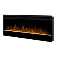 Dimplex CEL50 Owner's Manual