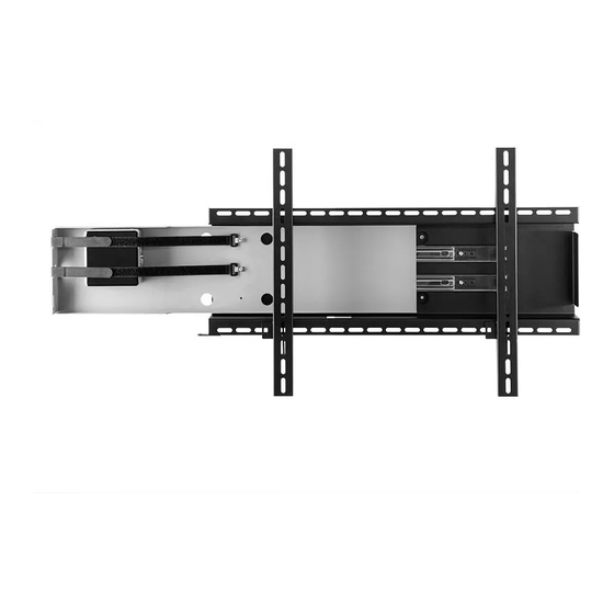 HAGOR WH 75 FPC Installation Manual