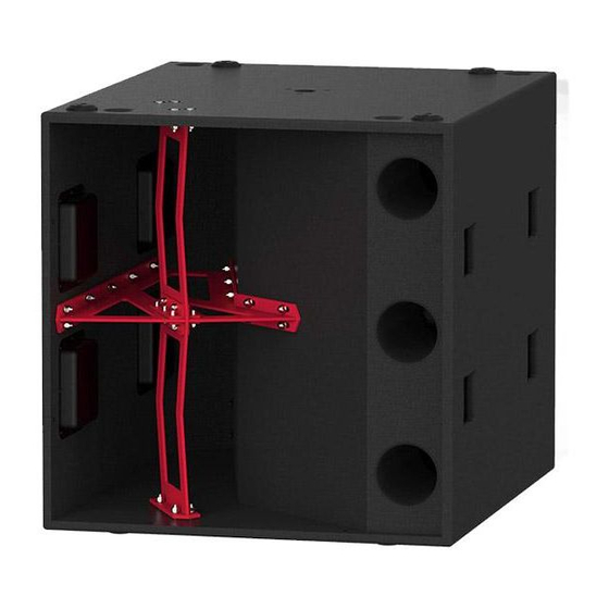 Void Nexus Series User Manual