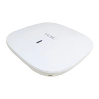 H3C WA4320-ACN Installation Manual