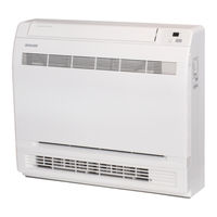Sinclair MS-P12AI2 User Manual