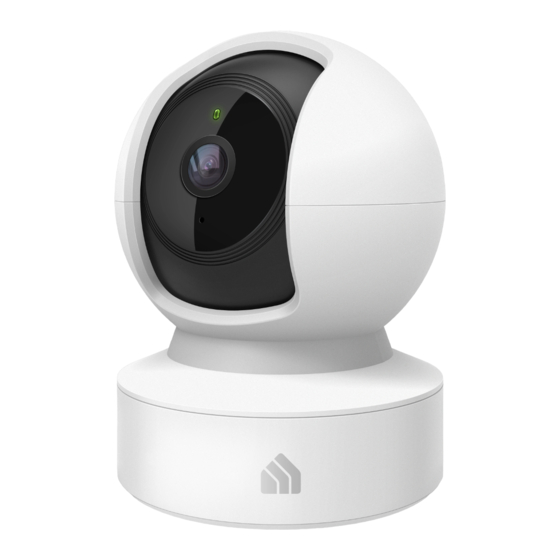 TP-Link Kasa Spot Pan Tilt User Manual