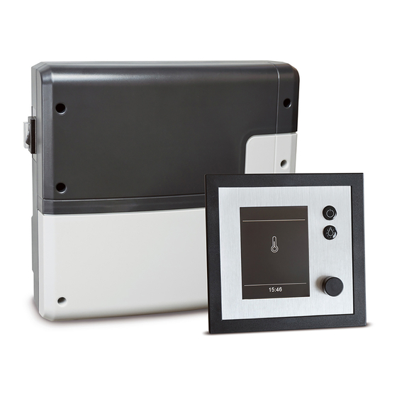 EOS EmoTec D Installation And Operation Manual