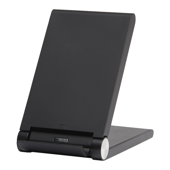 Blackweb BWB18WI704 Product Manual