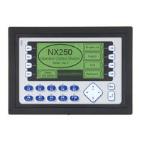 HORNER APG OCS NX222 Manual
