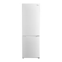 Midea MDRB424FGF Series User Manual