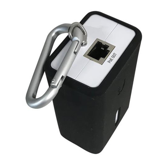 Ubiquiti U-Installer Quick Start Manual