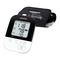 Omron BP7250 - 5 Series Upper Arm Blood Pressure Monitor Manual