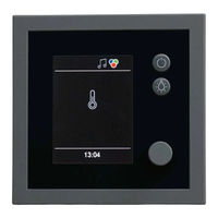 Eos EmoTec D Installation And Operating Instructions Manual