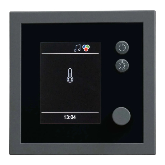 EOS EmoTec D Installation And Operating Instructions Manual