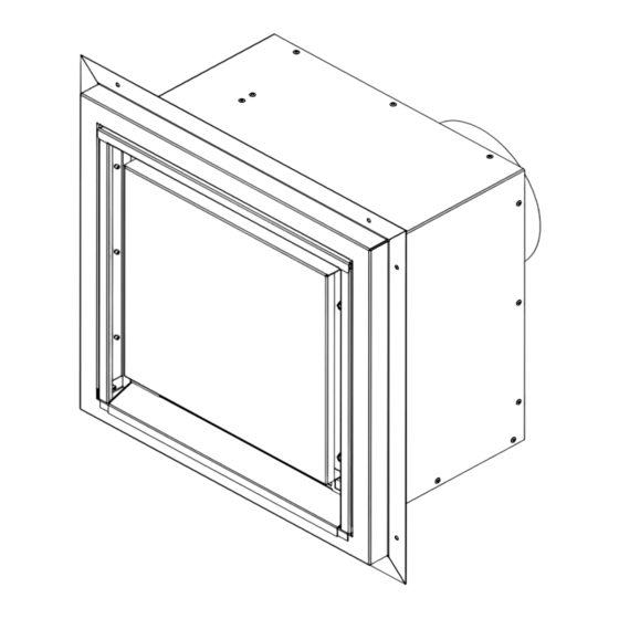 Urbana 50-3883 Install Manual