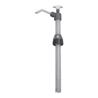 Sealey TP99.V3 Manual