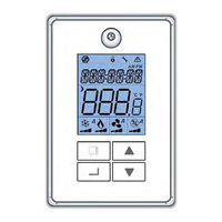 Lynxspring BW437-FCU-LX Quick Manual
