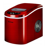 Costway EP22770SL User Manual
