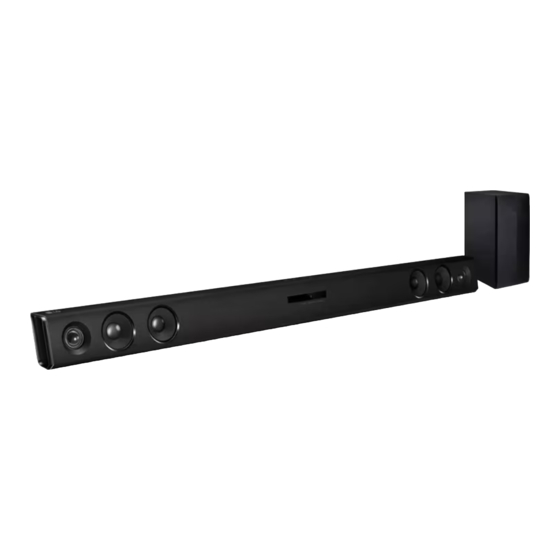 LG SK3D Simple Manual
