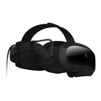 Htc VIVE Business Streaming User Manual