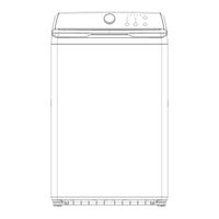 Element EATW2537CW User Manual