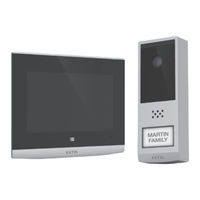 Extel WAVE 2 Manual