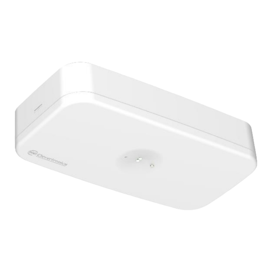 Clevertronics LP LIFELIGHT PRO Installation & Maintenance Instructions