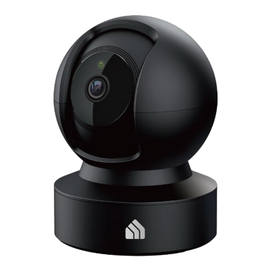 TP-Link Kasa Spot Pan Tilt Manual