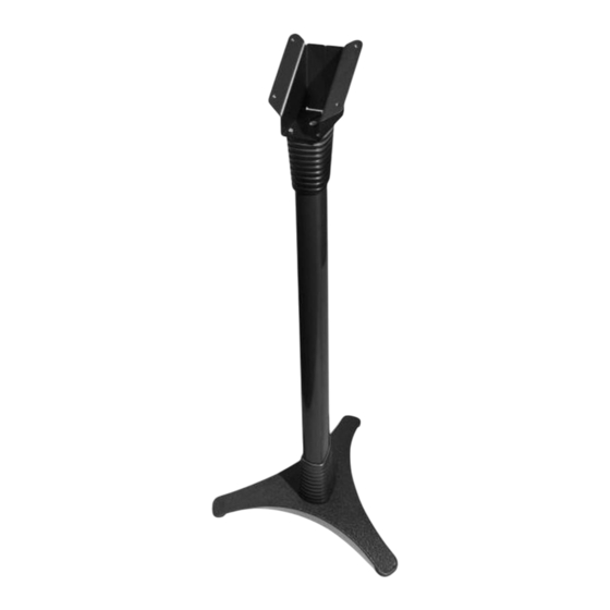 compulocks 147B Assembly Instructions