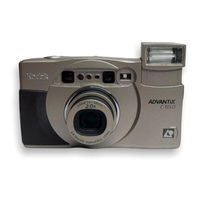Kodak ADVANTIX C650 Manual
