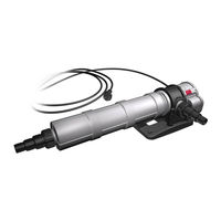 JBL ProCristal UV-C Compact plus 11W Manual