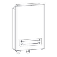 Anzzi Envo WH-AZ021-M3 Installation & Operation Manual