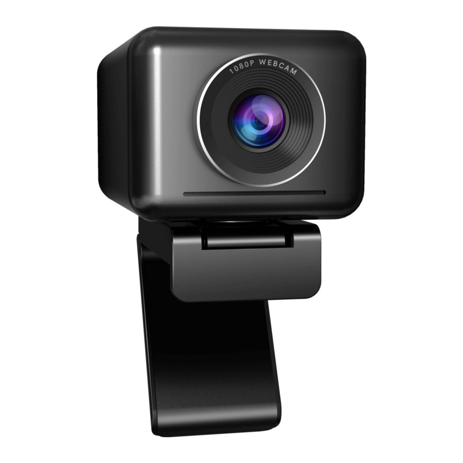 eMeet Jupiter Manual