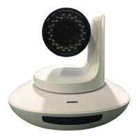 Teladoc Health TV Pro+ with Night Vision Quick Start Manual