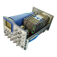 Philips PM 3400 Service Manual