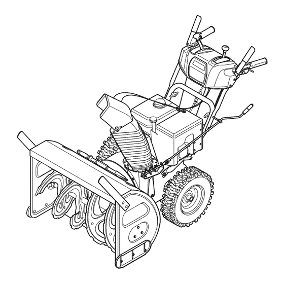 Craftsman 247.883971 Operator's Manual