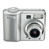 Kodak C643 - EasyShare 6.1MP Digital Camera User Manual