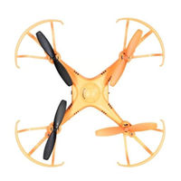 Overmax X-bee 1.1. User Manual