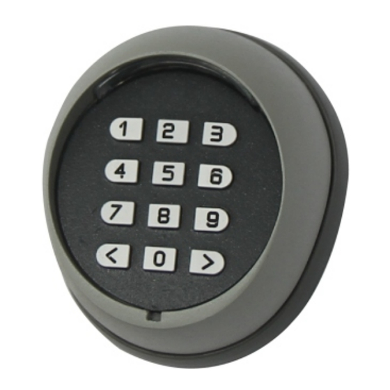 SEA ROCK RF PLUS Manual