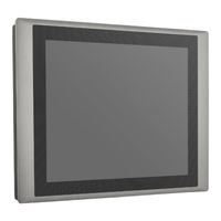Cincoze CV-112C-R10/P2002Ei3-PI-R10 User Manual