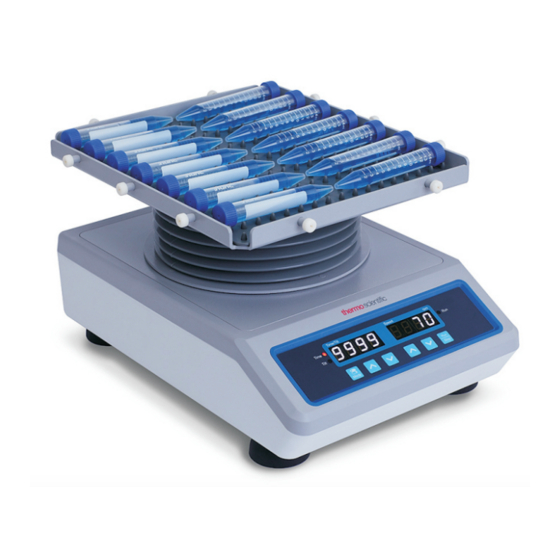 Thermo Scientific 88882001 Manuals