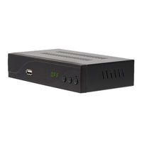 OneRemote DVBC-VI User Manual