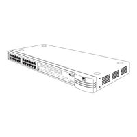 3Com 3C16610 - Superstack II Dual Speed HUB 500 User Manual