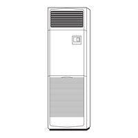 Mitsubishi Electric Mr.Slim PS-6GJA Installation Manual