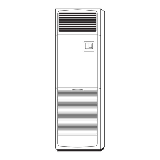 Mitsubishi Electric Mr.Slim PSH-3GJHA Manuals