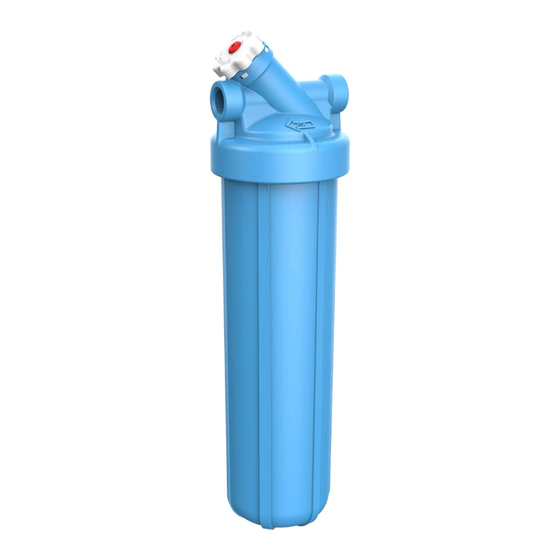 Omnifilter BF55 Manual