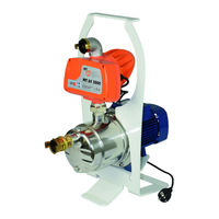 PFT AV 1000 Operating Manual